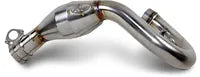 Kawasaki KX 450 F (KX 450 F) [2019-2020] - manifold pipe - picture 4