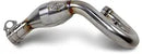 Kawasaki KX 450 F (KX 450 F) [2019-2020] - manifold pipe - picture 4