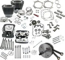 Harley-Davidson FLHRSEI 1550 Road King Screamin Eagle [2002] - Big Bore Zylinderkit – Art.-Nr. 910-0205 – Bild 9