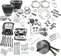 Harley-Davidson FLHRC 1450 Road King Classic [2004] - Big Bore Zylinderkit – Art.-Nr. 910-0205 – Bild 9