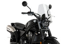 HONDA CL 500 [2025] – New Generation Touring – Transparent-8