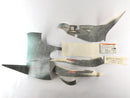 Aprilia Mille RSV 1000 ME [1999] - Decor fairing decor-2