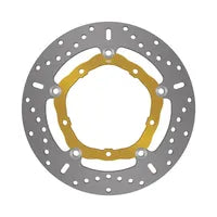 Yamaha XTZ 700 X Tenere 700 Extreme Edition [2024] - brake disc - picture 8