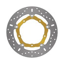 Yamaha XTZ 700 X Tenere 700 Extreme Edition [2024] - brake disc - picture 8