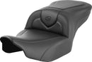 harley davidson fltr [SADDLEMEN] – Roadsofa™ carbon fiber seat-1