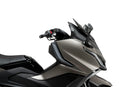 KYMCO AK 550 PREMIUM [2025] – Windshield V-Tech Line Sport – Tinted-6