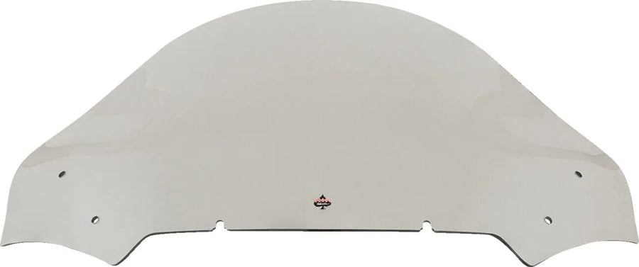 harley davidson touring [KLOCK WERKS] – Pro Touring Flare™ windshield