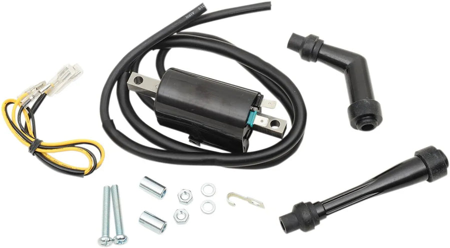 honda cb 550 [RICK'S MOTORSPORT ELECTRIC] - ignition coil