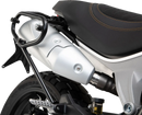 ducati scrambler 1100 [SW-MOTECH] – SLC side luggage rack-3