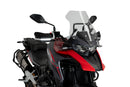 QJ SRT 700X ON ROAD [2025] – Wind deflector extended – tinted-4