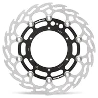 Fantic XE 125 [2021-2023] - Flame Series Schwimmende Bremsscheibe – Bild 8