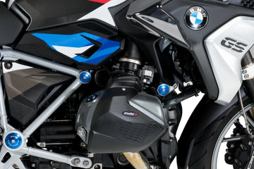 BMW R 1250 R [2025] – Engine guards – Black
