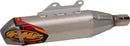 Ktm 450 EXC R [2008] - Powercore 4 Hex Slip-On Schalldämpfer – Bild 6
