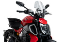 DUCATI DIAVEL V4 [2025] – New Generation Adjustable – Transparent-12