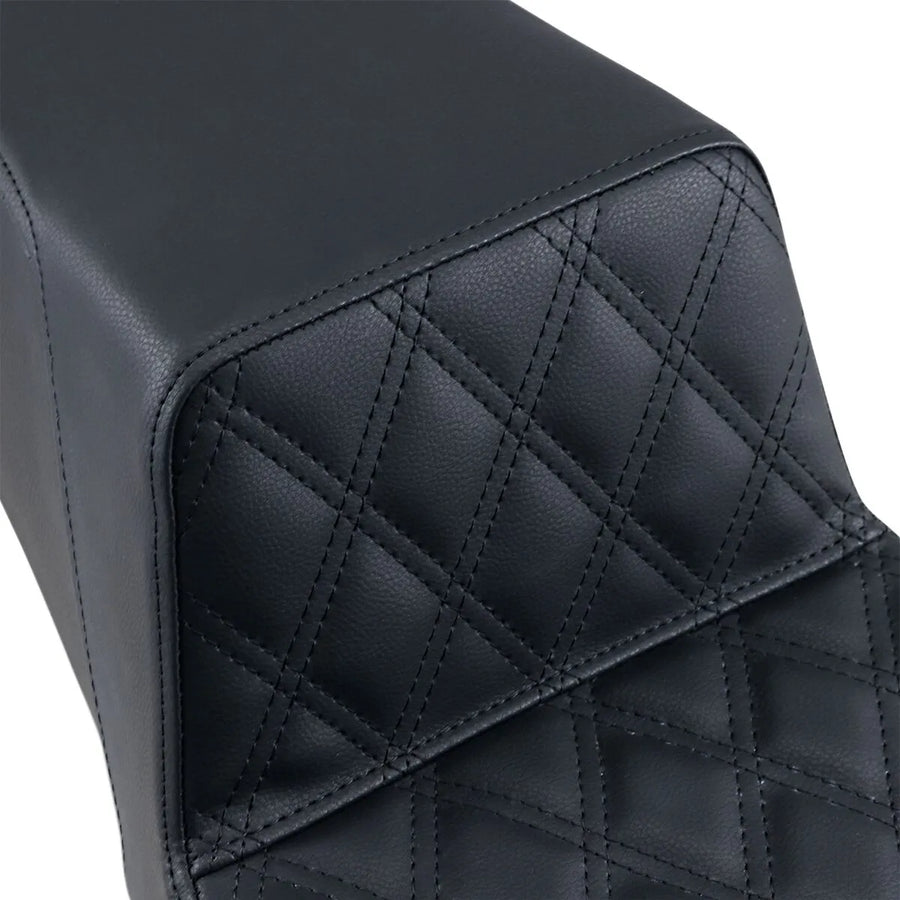 harley davidson flhri [SADDLEMEN] – step-up bench