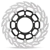 Suzuki Vzr 1800 Intruder M 1800 R [2012] - BRAKE DISC FLOATECH WAVE – picture 9