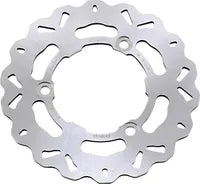 Kawasaki Z1 [2024-2026, 2026] - Flame Series hintere Bremsscheibe – Bild 11