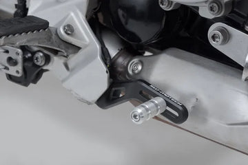 BMW F 800 GS Adventure [SW-MOTECH] – Bremspedal