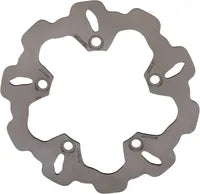 Suzuki Sv 650 ABS [2025-2026] - brake disc – picture 6