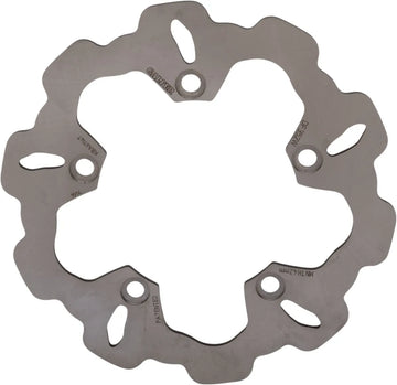 Suzuki Gsf 1250 Bandit ABS [2008] - brake disc – picture 2