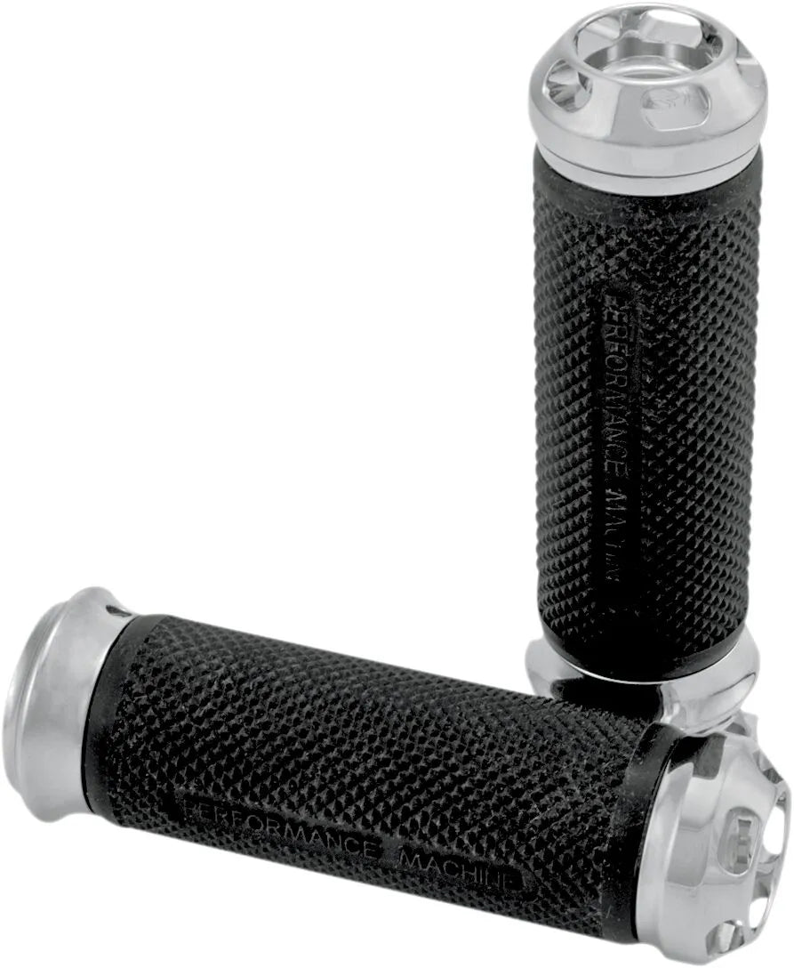 harley-davidson pan america [PERFORMANCE MACHINE (PM)] – Elite Apex Custom Grips