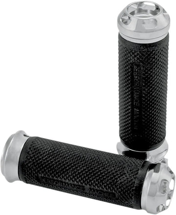 harley-davidson pan america [PERFORMANCE MACHINE (PM)] – Elite Apex Custom Grips
