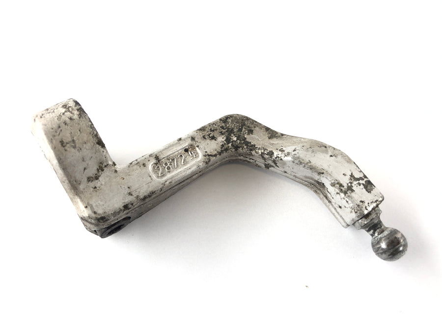 BMW R 1150 RT [2003] - Shift shaft arm mount shift pedal