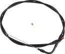 harley davidson flhtcui [BARNETT] - Stealth Series throttle/idle cable-1