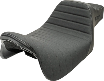 harley davidson touring [SLYFOX] – High Noon seat - 0