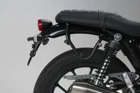 Triumph Speed Twin 1200 [SW-MOTECH] – SLC Seitengepäckträger