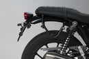 Triumph Street Twin 900 [SW-MOTECH] – SLC Seitengepäckträger