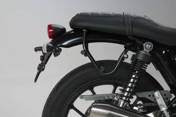 Triumph Street Twin 900 [SW-MOTECH] – SLC Seitengepäckträger