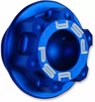 Honda CBR 900 RR [PSR] - magnetic oil drain screw - 0