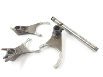 Triumph Daytona 955i T595 [1998] - Shift Fork Set - 0