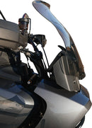 harley davidson pan america 1250 [KLOCK WERKS] – Flare™ windshield-11