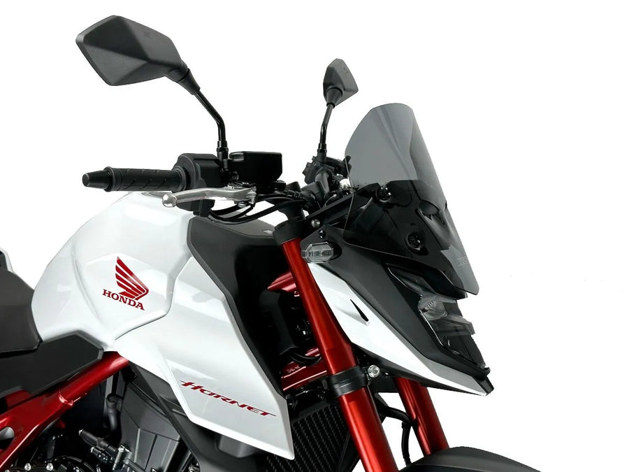 Honda CB 750 HORNET [WRS] - windshield