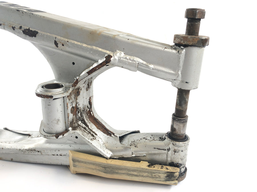 Yamaha DT 125 4BL [1999] - Swingarm Rear swingarm