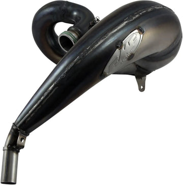 Beta RR 300 Racing [2014, 2016-2017] - Factory Fatty Exhaust – Picture 1