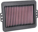 BMW F 850 ​​GS [K & N] - OE replacement high flow air filter