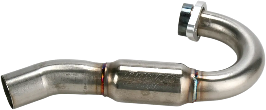 Honda CRF 250 R [2006-2009] - Powerbomb manifold - picture 1