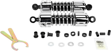 harley-davidson low rider s [PROGRESSIVE SUSPENSION] - 412 Series shock absorber