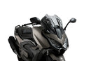 KYMCO AK 550 PREMIUM [2025] – Windshield V-Tech Line Sport – Tinted-1