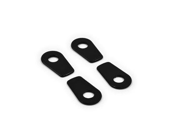 aprilia smv 750 dorsoduro [ZIEGER] – Indy spacer distance pieces for indicator assembly