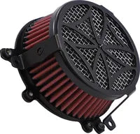Harley-Davidson FXDSE2 1800 Dyna Screamin Eagle [2008] - Luftfilter-Kit – Bild 6