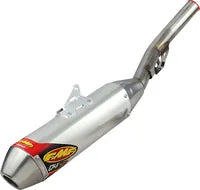 Yamaha Wr 250 F [2015-2019] - Q4 Hex Slip-On silencer – picture 5