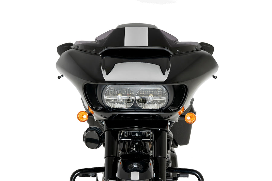 HARLEY DAVIDSON CVO ROAD GLIDE LIMITED FLTRKSEANV [2023] – High-Road Sport – Stark getönt