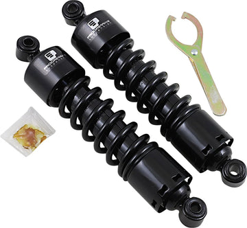 harley davidson fxdwg [PROGRESSIVE SUSPENSION] - 412 Series shock absorber