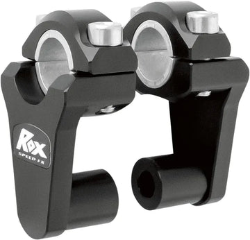 BMW F 650 GS Dakar [ROX SPEED FX] – Elite schwenkbare Lenkererhöhungen für 7/8" und 1-1/8" Lenker