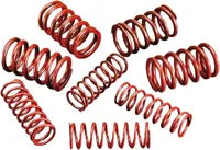 Buell S 2 T 1200 Thunderbolt [1995] - Econo Beehive® valve spring kit - picture 11