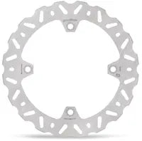 Suzuki V-Strom 800 ABS [2025-2026] - brake disc - picture 9